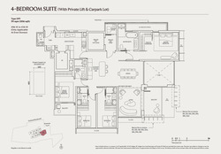 Upperhouse At Orchard Boulevard (D10), Apartment #603787761